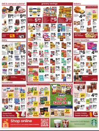 Safeway Weekly Ad week 30 Page 2