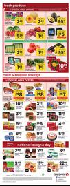 Safeway Weekly Ad week 30 Page 3
