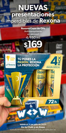 Catálogo Sam's Club semana 30 Página 1
