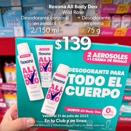 Catálogo Sam's Club semana 30 Página 2