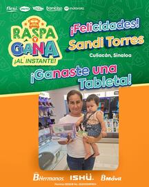 Catálogo B Hermanos Página 3