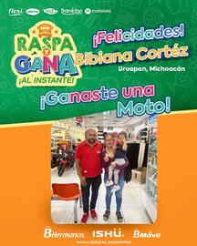 Catálogo B Hermanos Página 5