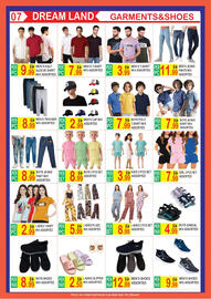 Dream Land Center catalogue Page 7