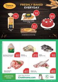 Choithrams catalogue Page 2