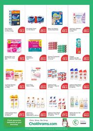 Choithrams catalogue Page 21