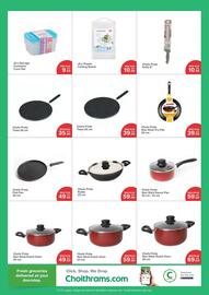 Choithrams catalogue Page 29