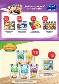 Choithrams catalogue Page 3