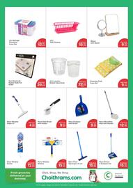 Choithrams catalogue Page 30