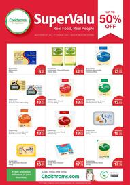 Choithrams catalogue Page 33