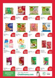 Choithrams catalogue Page 35