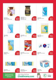 Choithrams catalogue Page 37