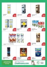 Choithrams catalogue Page 9