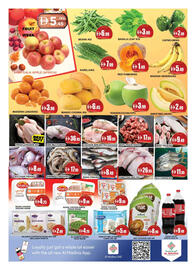 Al Madina Hypermarket catalogue Page 2