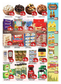 Al Madina Hypermarket catalogue Page 3