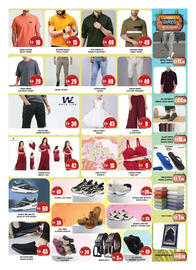 Al Madina Hypermarket catalogue Page 6