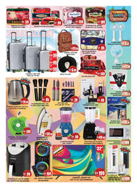 Al Madina Hypermarket catalogue Page 7