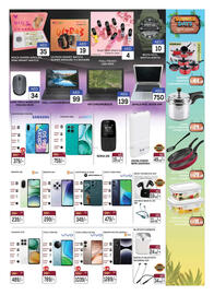 Al Madina Hypermarket catalogue Page 8