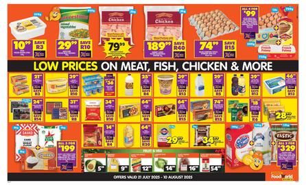 Shoprite catalogue Page 2