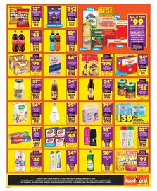 Shoprite catalogue Page 3