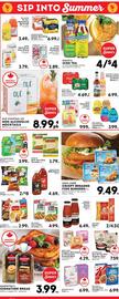 Market Place IGA flyer week 30 Page 4
