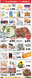 Market Place IGA flyer week 30 Page 5