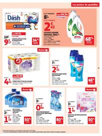 Auchan folder Pagina 31