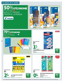 Auchan folder Pagina 34