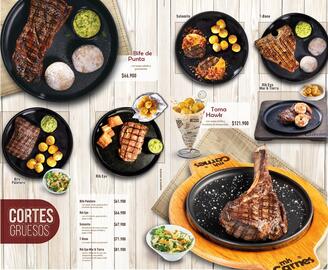 Catálogo Mis Carnes Página 2