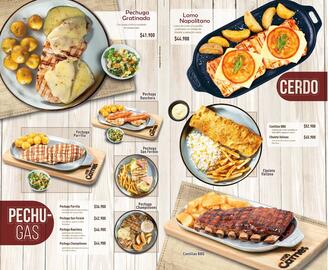 Catálogo Mis Carnes Página 5