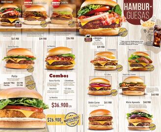 Catálogo Mis Carnes Página 7