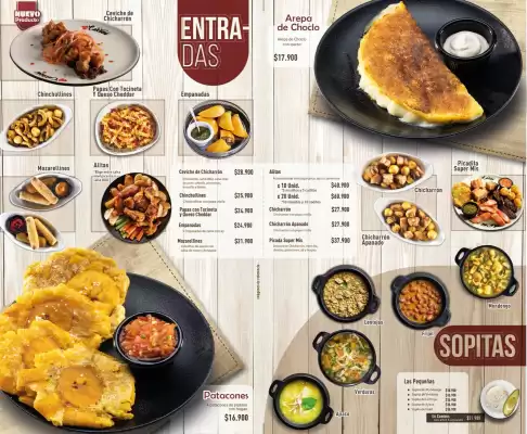 Catálogo Mis Carnes (válido hasta 24-08)