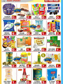 Gift Point catalogue week 30 Page 2