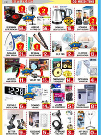 Gift Point catalogue week 30 Page 5