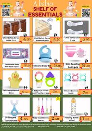 West Zone Supermarket catalogue Page 2
