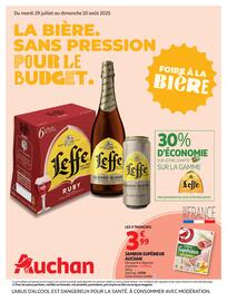 Catalogue Auchan page 1