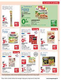 Catalogue Auchan page 19