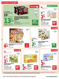 Catalogue Auchan page 24