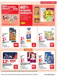 Catalogue Auchan page 27
