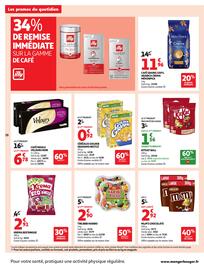 Catalogue Auchan page 28