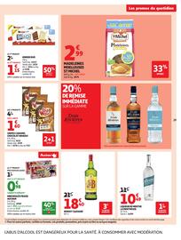Catalogue Auchan page 29