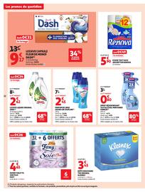 Catalogue Auchan page 32