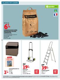 Catalogue Auchan page 36