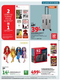 Catalogue Auchan page 37