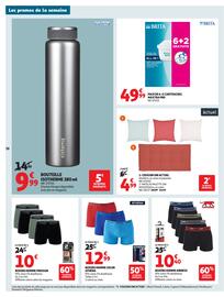 Catalogue Auchan page 38