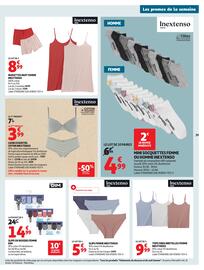 Catalogue Auchan page 39