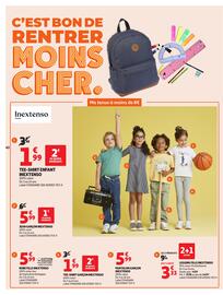 Catalogue Auchan page 40