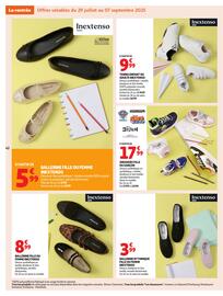 Catalogue Auchan page 42