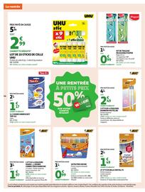 Catalogue Auchan page 44