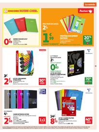 Catalogue Auchan page 45