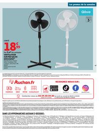 Catalogue Auchan page 47